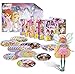 Produktbild Winx Club – Staffel 1-6  Feen Special - inkl. Puppe (exklusiv bei Amazon.de) [Limited Edition] [31 DVDs]