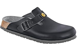 BIRKENSTOCK Herren Clogs ESD normales
