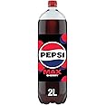 Pepsi Max Cherry Bottle, 2L