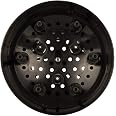 Parlux SuperCompact Haartrockner 3500 - Ceramic + Ion Technologie 2000W