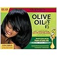 MURPHY'S Olive Oil Hair Relaxer Extra Strength B (1 Application)