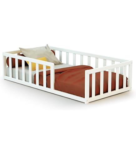 Riduttore Lettino Baby Nest SONARIN Neonati Per Letto Culla Sacco Nanna, Traspirante, 100% Cotone, Con Cuscino,Portatile(Elefante Grigio Riduttore Neonato Riduttore Culla - 6