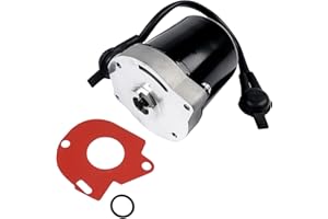 Flynsu ABS Pump Brake Booster Motor Replacement for 1998-2007 Lexus LX470 Toyota Land Cruiser 47050-60010 47960-60010 4705060010 4796060010