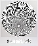 Image de Eye Attack: Op Art and Kinetic Art 1950-1970