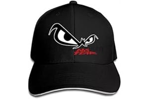 FOMBV Baseballmütze Unisex No Fear Owl's Eyes Baseballmütze Schwarz Unisex Männer Frauen Kappe Einstellbarer Outdoor Sport Schirmmütze Sonnenhut Geschenk