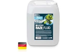 Cameo Light CLFHAZE10L HAZE płyn do mgły, 10 l