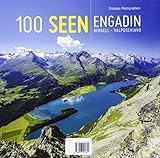 Image de 100 laghi. Engadina, Val Bregaglia, Valposchiavo. Ediz. italiana e tedesca
