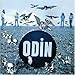 Produktbild Odin - CD 1972 Krautrock + Bonus Longhair