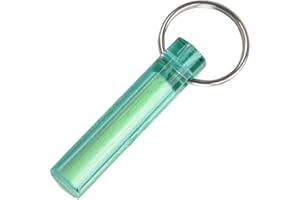 NI GLO Relags Mcnett Safety Ni-Glo' Marker, Grün, One Size