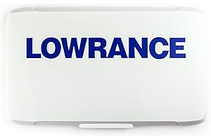 Lowrance Eagle 7´´ Sun Cover One Size
