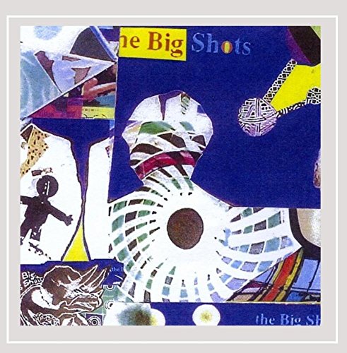 Preisvergleich Produktbild Big Shots