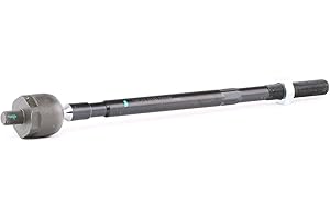 DELPHI TA2018 Rótula axial de dirección Delantero, izquierda Delantero, derecha Rotula Axial de Direccion Rótula axial Axial de dirección