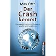 Der Crash kommt: Die neue Weltwirtschaftskrise und was Sie jetzt tun können (0)