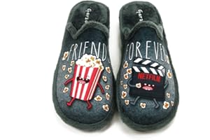 GARZON - ZAPATILLA CASA para: Hombre