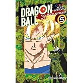 Dragon Ball Color Cell n&ordm; 05/06: 5 (Manga Shonen)