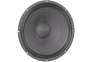 Audibax GR12-DE Altavoz Profesional Woofer 12" 180W RMS
