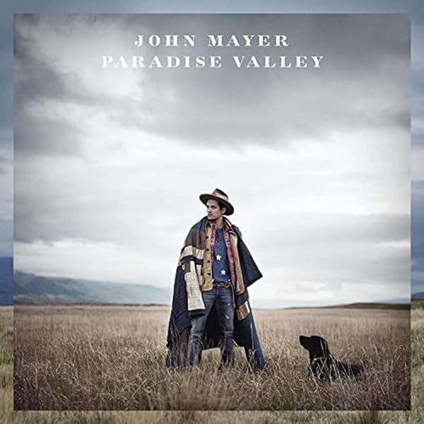 John Mayer アルバム 9枚セット John Mayer: Amazon.co.uk: CDs & Vinyl
