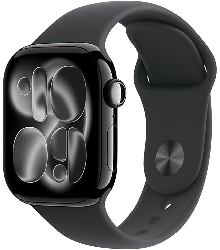 Apple Watch Series 3 (GPS + Cellular, 38mm) - Space Grey Aluminium