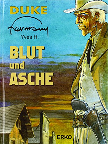 Duke 1. Blut und Asche