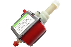 Ulka EP 5 Water Pump for Fully Automatic Coffee Machines - 230 V/50 Hz/48 W - Delonghi