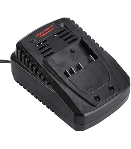 Cargador de batería Bosch P4A 5001523