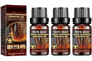 UANGLI Aceite de masaje para hombres para el sexo, aceite esencial de masaje energético aumento del crecimiento del pene agrandar aceite, retrasar el tiempo de masaje sexual aceite 10ml (3PCS)