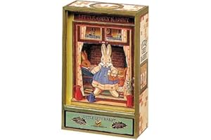 Trousselier - Caja de música para bebé (S43860)