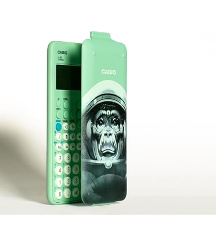 Calculadora Casio Fx 92 College Fx-92 CollegeI CASIO Calculator