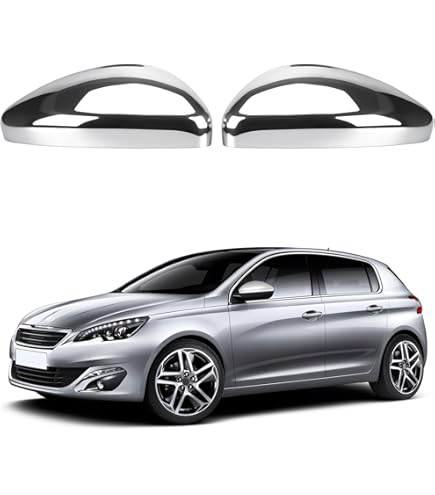 Calotta Retrovisore Destro PRASCO Per Fiat 500 X 2015-2018 - Con Primer - Foto 2