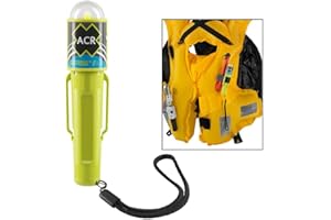 Lampada stroboscopica C-Strobe H20 Auto - ACR