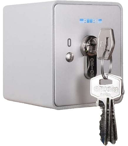 Serrure à Larder Double Fouillot - Pour Porte Acier - Axe 65 Mm - CF5E