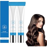 2x Scalp Serum Für Haarwachstum – Mit Rollerball, Kühlend, Nicht Fettend, Für Männer & Frauen