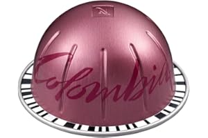 Nespresso Vertuo Colombia 10 kapsułek