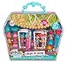 Lalaloopsy Minis - Mix 'n' Match - Modepuppen 2er Pack - Sand E. Starfish & Coral Sea Shells [UK Import]