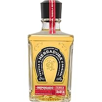 Herradura Tequila ULTRA AÑEJO 100% de Agave 40% Vol. 0,7l : Amazon