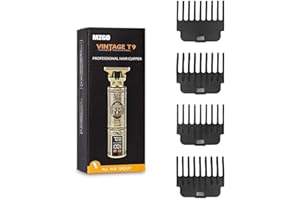 MZGO Guide Combs for #1 Upgraded Hair Clippers Beard Trimmer
