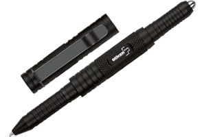 Böker Plus Tactical Pen - Bolígrafo, color negro