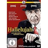 Hallelujah: Leonard Cohen, a Journey, a Song