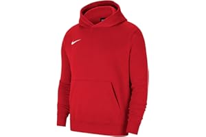 NIKE Park 20 Felpa con Cappuccio, Unisex Bambini