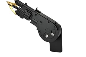 NECA Replica Grapnel Launcher Batman 1989 DC Comics 18cm