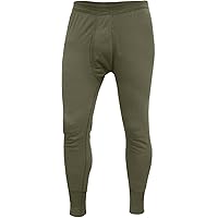 Brandit Bundeswehr Unterhose Winter mit Plüschfutter