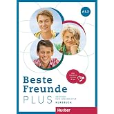 Beste Freunde PLUS: Kursbuch A1.2 plus interaktive Version