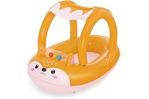 Bestway, galleggiante da piscina gonfiabile, galleggiante per bambini, per bambini e ragazze