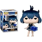 Funko pop animasyon: siyah yonca - chase ile secr&eacute;