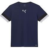 Puma Camiseta unisex Teamrise Ce (1 unidad)