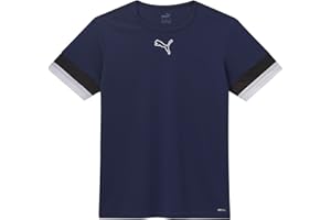 PUMA Teamrise Jersey Ce Maillots Homme (Lot de 1)