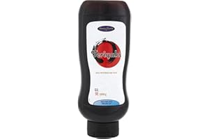 Santa Maria Teriyaki salsa, 1090 g