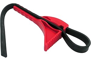 LASCO 13-2612 Boa Schraubenschlüssel, bleu ou Rouge, 8 Inch