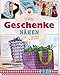Produktbild Schöne Geschenke nähen: 25 liebevolle Ideen für Groß und Klein