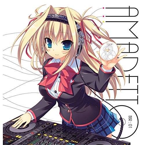 Preisvergleich Produktbild AMARETTO BBR:01